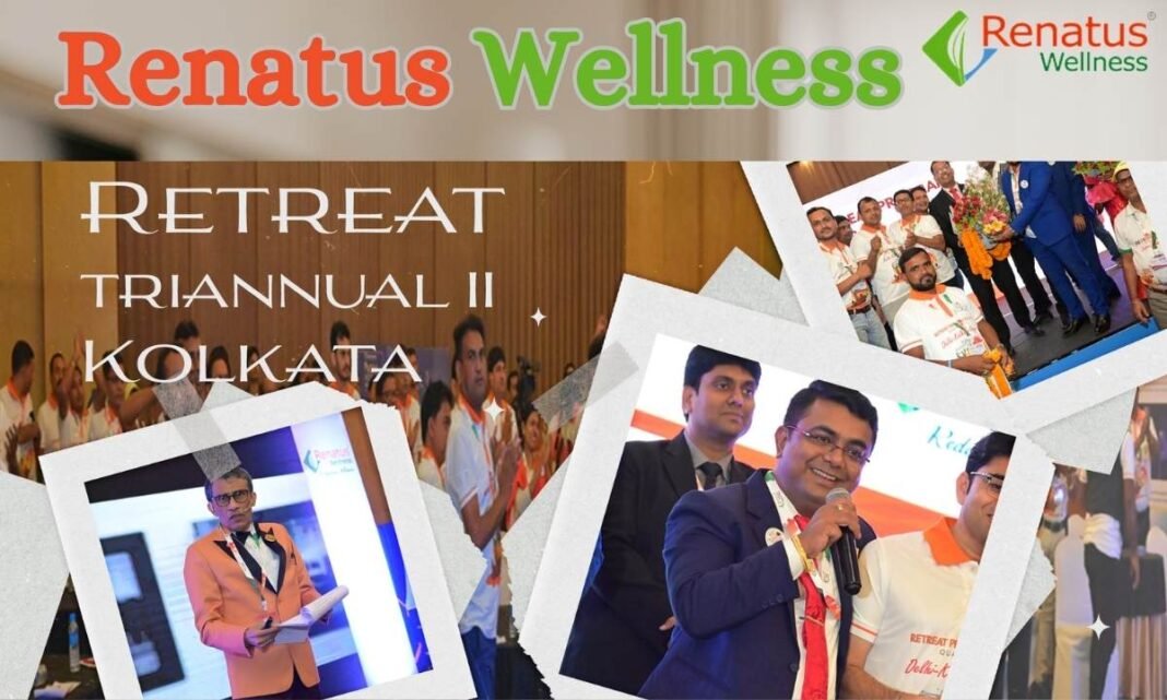 Renatus Wellness
