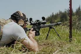 Science Behind Optimal Bipod Selection for Shooting Enthusiasts